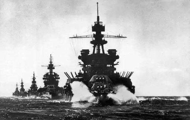 深度解析:美國海軍有幾支艦隊及其全球戰(zhàn)略部署