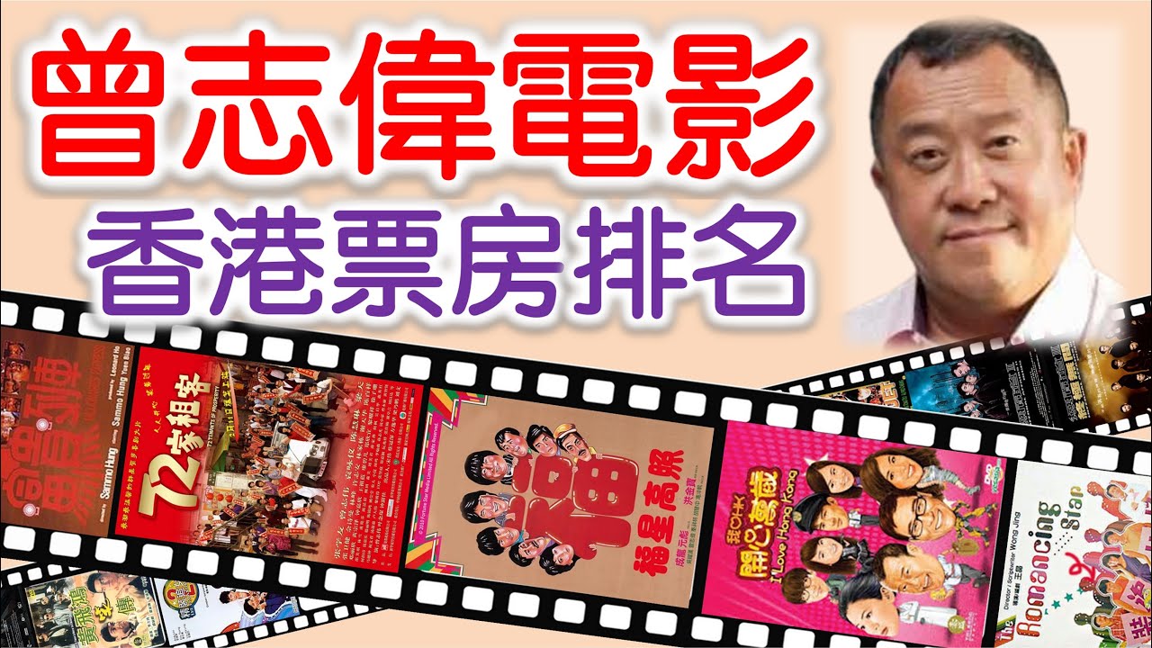 曾志偉個(gè)人資料身高體重:深度解析香港影壇常青樹(shù)的體型密碼與公眾形象