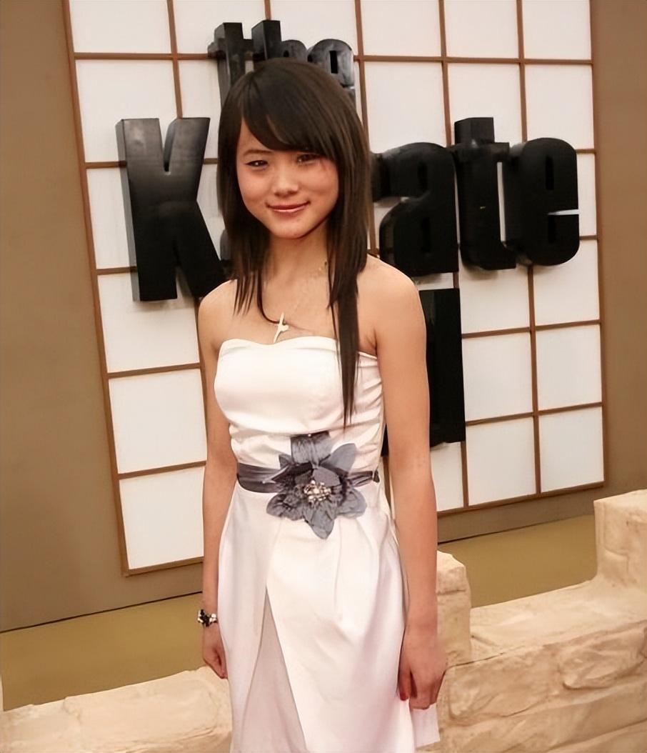 時空對話：解析女演員韓雯雯簡歷背后的演藝生涯密碼
