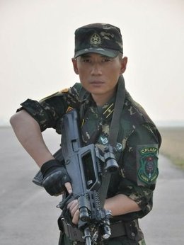 精準(zhǔn)解讀:我是特種兵之利刃出鞘演員名單表深度剖析與幕后揭秘