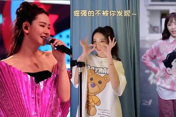 戚薇李承鉉是哪國(guó)人？深度解析這對(duì)跨國(guó)明星夫婦的國(guó)籍與家庭背景