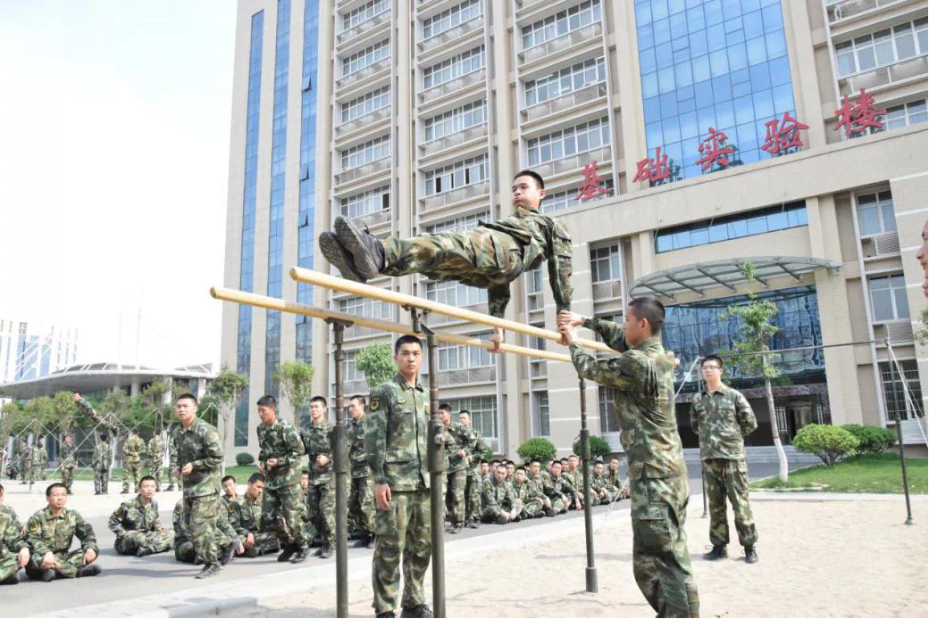武警軍校畢業(yè)后分配工作待遇:深度解析薪資與職業(yè)發(fā)展全攻略