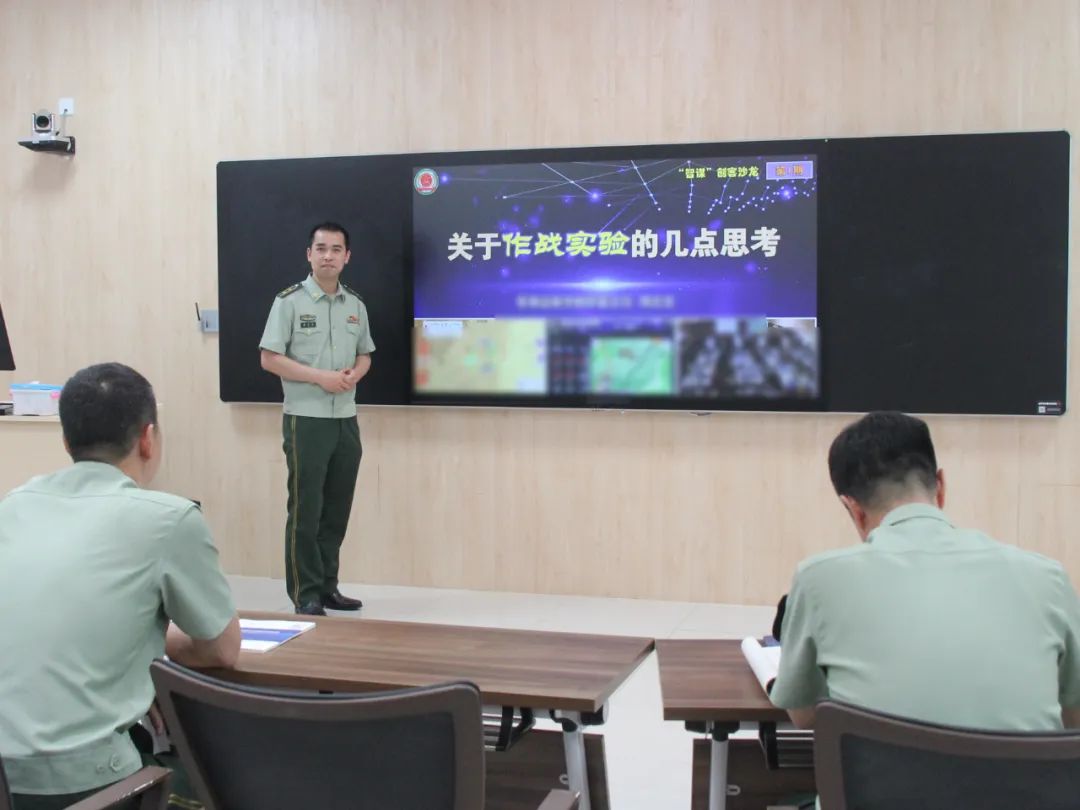 探秘軍校生活:一場關(guān)于中國人民武裝警察部隊(duì)學(xué)校怎么樣的深度對話