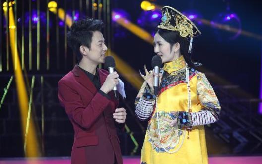 深度解析：快樂(lè)大本營(yíng)何炅結(jié)婚了嗎？揭秘國(guó)民主持人的情感生活與私人邊界