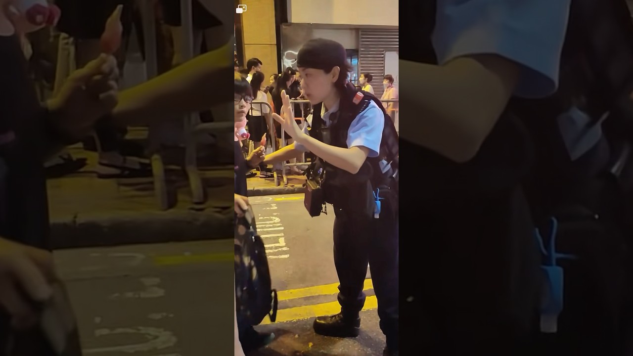 夢(mèng)想與現(xiàn)實(shí)的交織:小李和小明對(duì)話女生報(bào)考警校的要求與條件