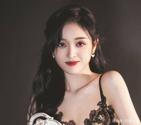 深度解析:全面探索中國女明星名字全部圖片及其影響力