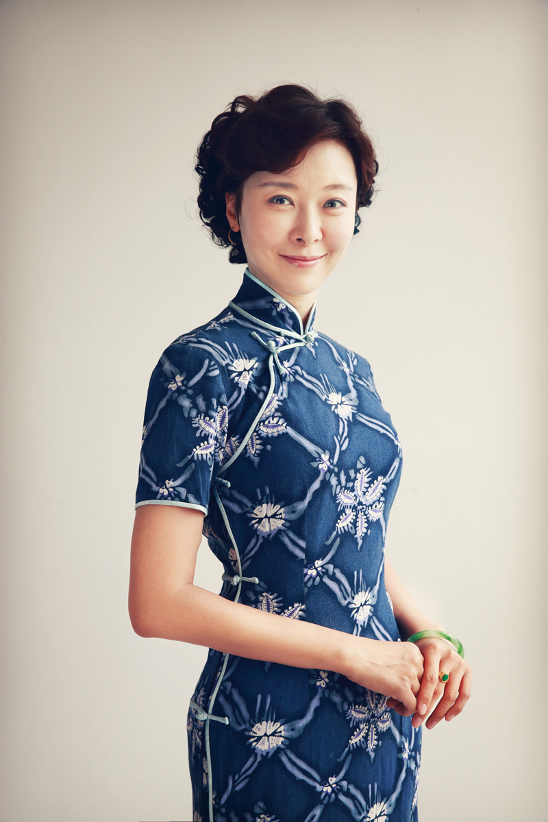 演員柯藍(lán)個(gè)人資料圖片大全:深度解析其演藝生涯與多面魅力