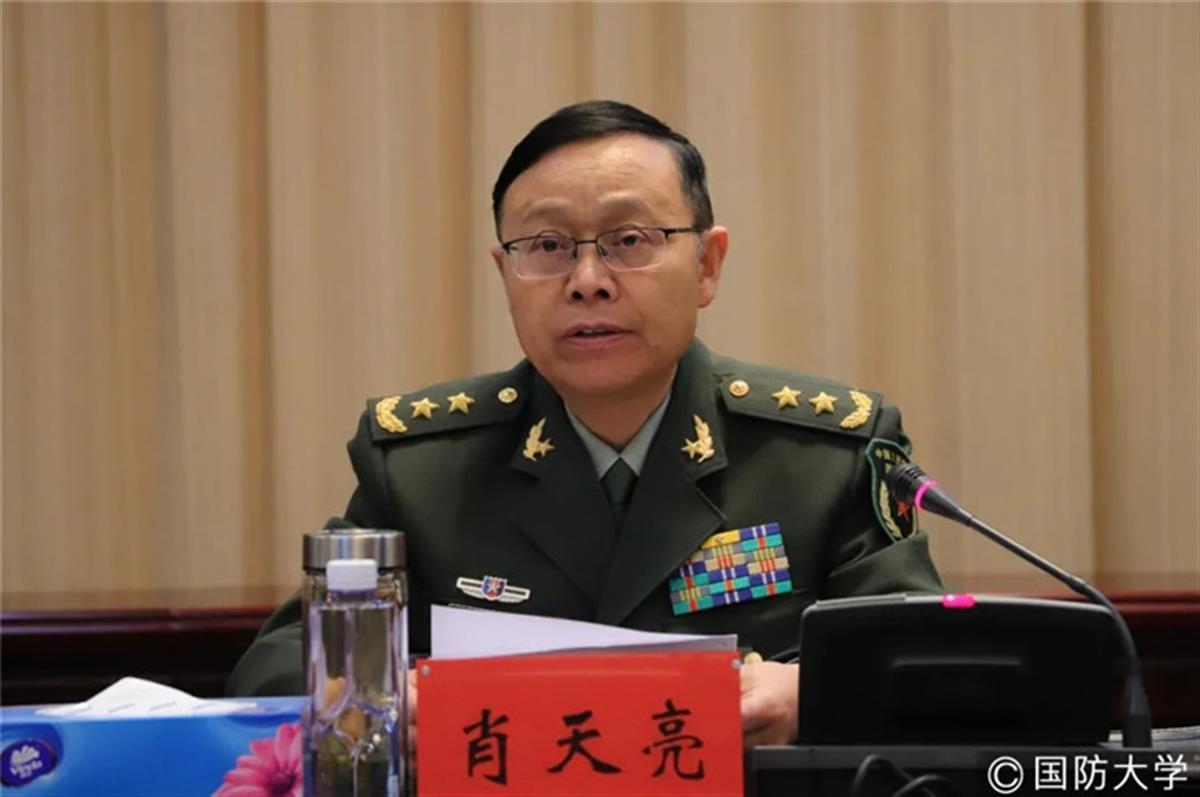 2015年國防大學(xué)校長深度解析:宋普選上將的戰(zhàn)略視野與治校方略