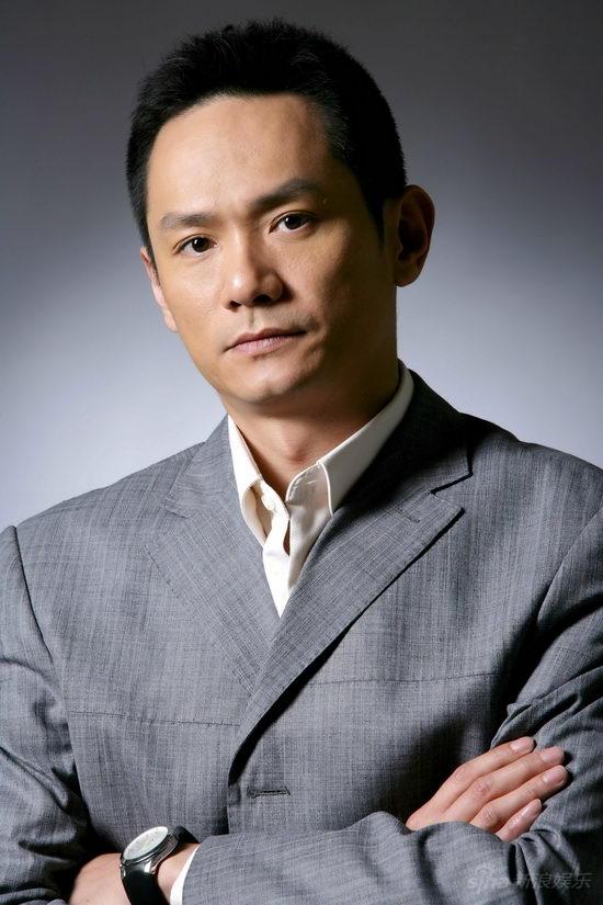 果靜林個人資料年齡簡介:深度解析這位實力派演員的藝術人生與家庭