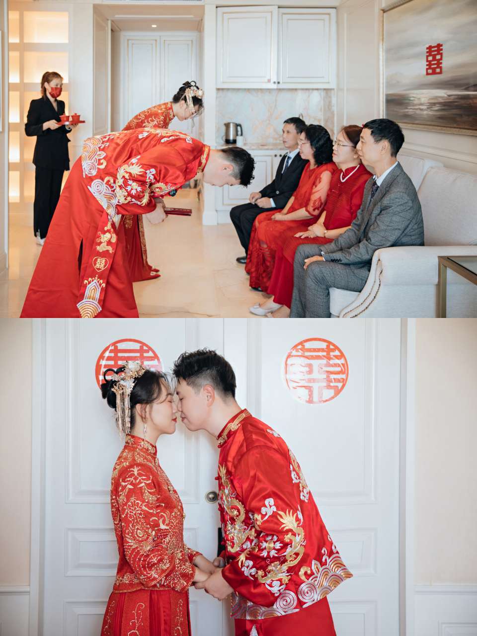 結(jié)婚照素材深度解析：解鎖創(chuàng)意靈感，打造專屬婚禮視覺(jué)盛宴