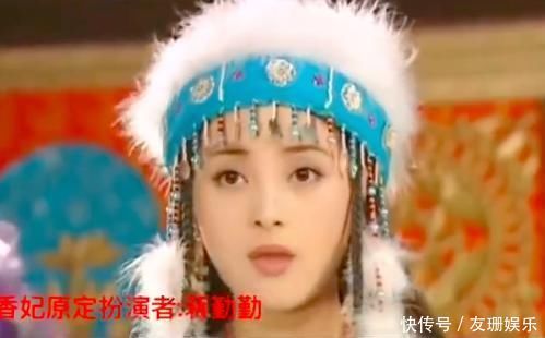 深度解析《還珠格格》扮演者:二十年經(jīng)典與演藝生涯全景回顧