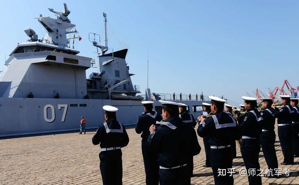 深度解析：海軍潛艇學(xué)院2022年錄取分?jǐn)?shù)線及報考全攻略