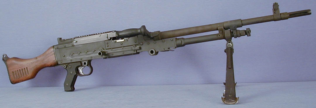 FN MAG通用機槍深度解析:全球步兵班組的火力脊梁