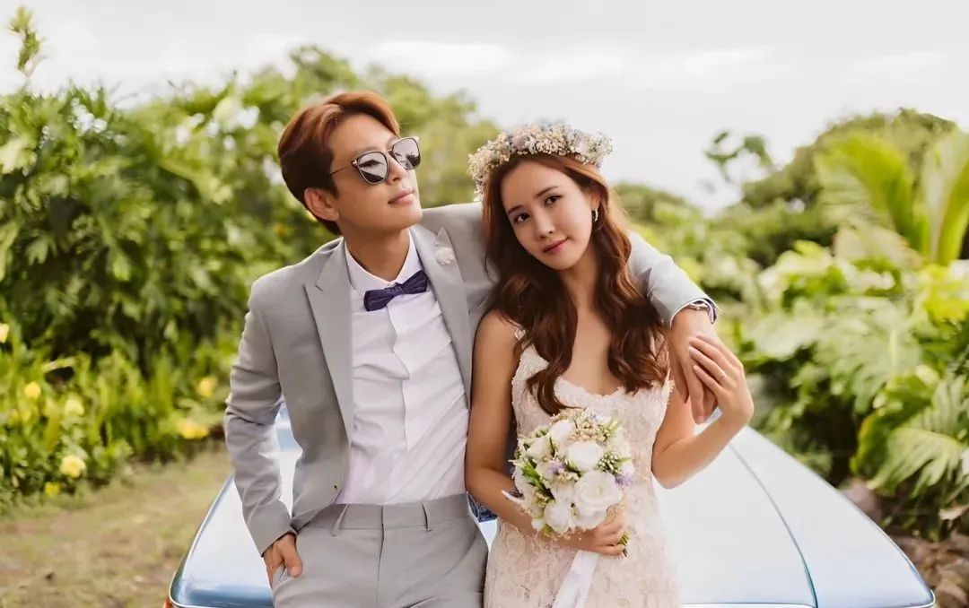 星光交錯的茶話:林志穎愛她老婆還是愛林心如的往事與當下
