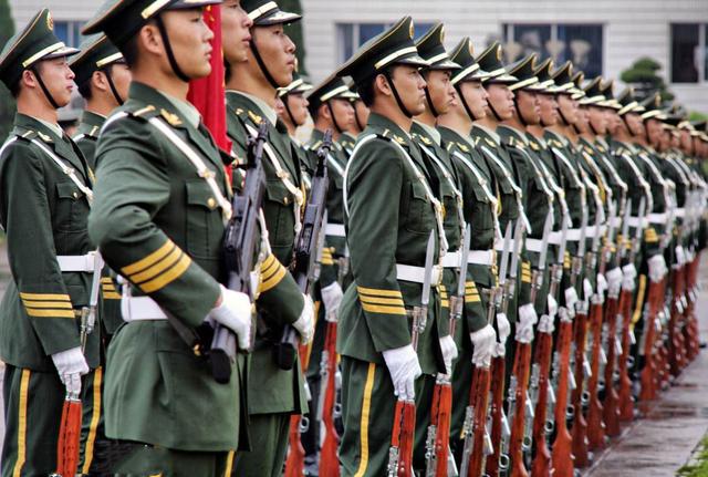 武警軍校畢業(yè)后分配工作待遇:深度解析薪資與職業(yè)發(fā)展全攻略
