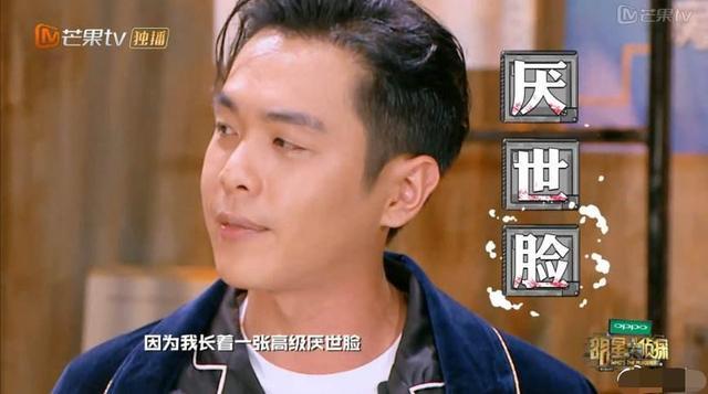 特寫：多元勾勒張若昀生母簡(jiǎn)介，洞悉其家庭圖景