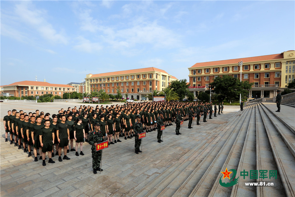高考對話:探秘北京武警警官學(xué)院的真實(shí)“幾本”身份與未來