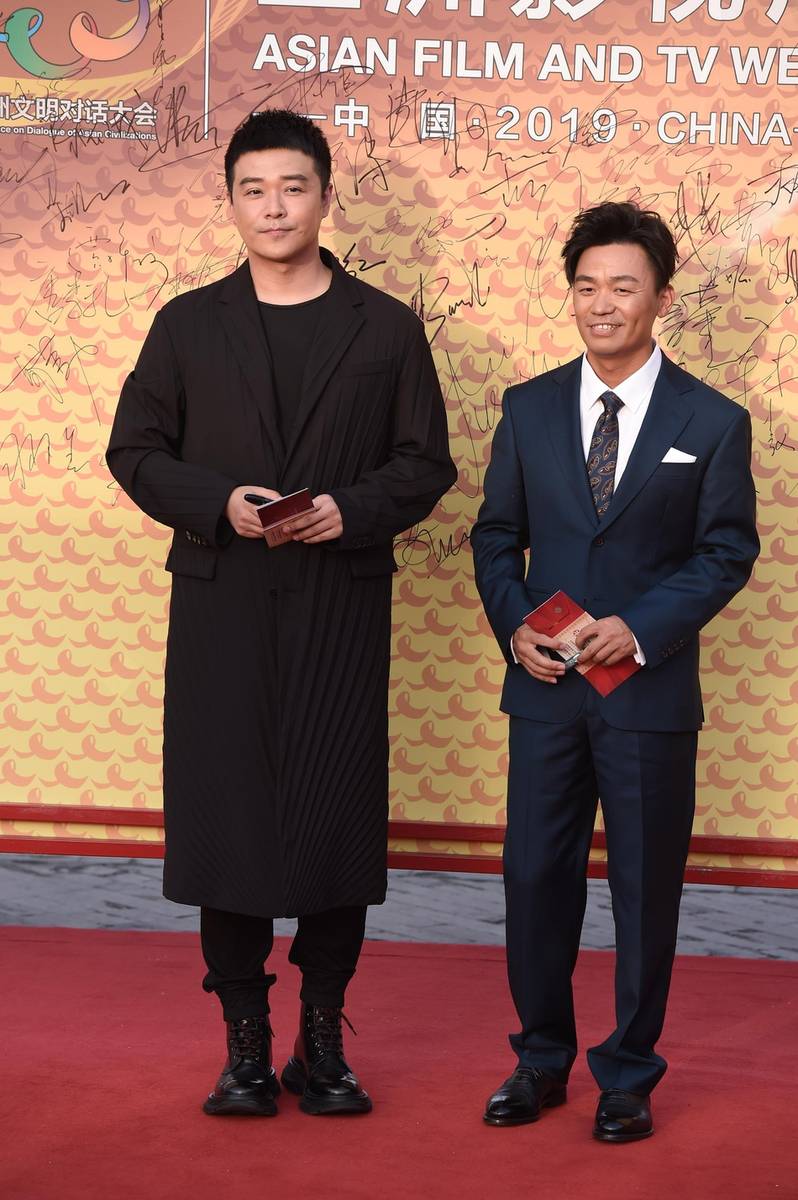 光影對話：探秘演員張譯有多高，一場關(guān)于“真實(shí)”與“銀幕”的尺寸之辯