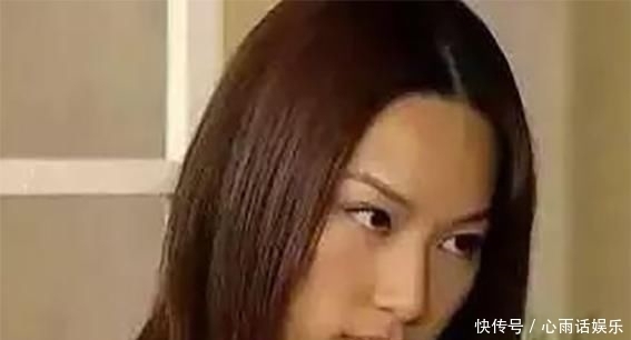 徐子珊多少歲深度解析:揭秘港姐影后的真實(shí)年齡與演藝軌跡