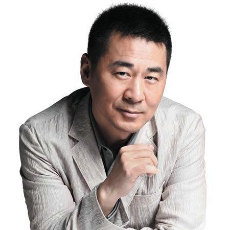 對(duì)話時(shí)光深處:探尋陳建斌獲得的榮譽(yù)與角色之道
