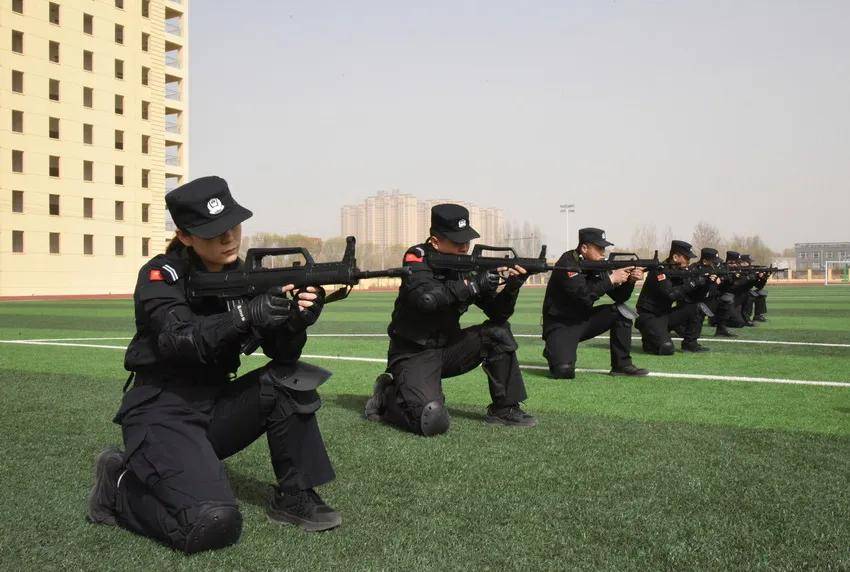 中國人民武裝特種警察學(xué)院：深度解析中國特戰(zhàn)精英的搖籃與培養(yǎng)機(jī)制