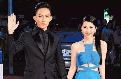 深度解析：林宥嘉為啥拋棄鄧紫棋？從臺(tái)前幕后透視明星戀情始末