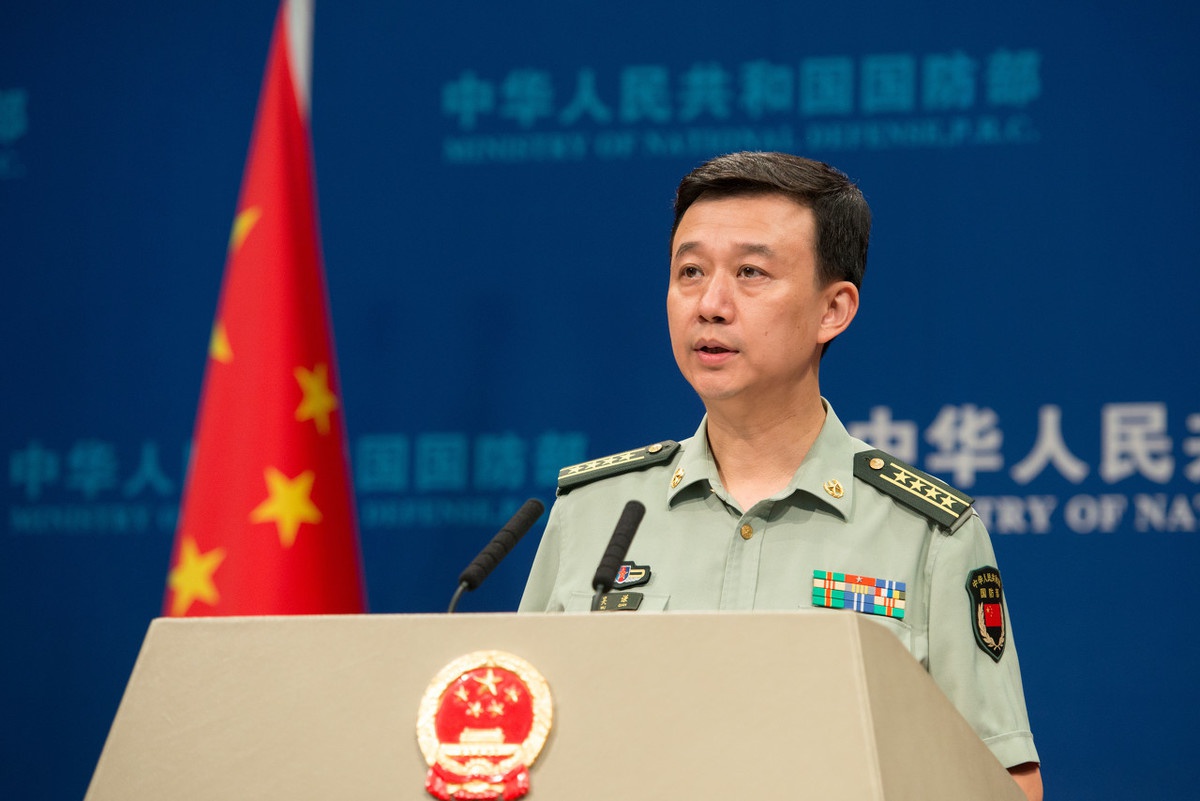 深度解讀中國國防部長都有誰：歷任部長、現(xiàn)任擔當與國家戰(zhàn)略全解析