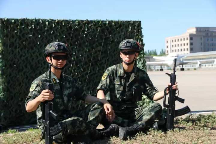 逐夢少年行:解密中國人民武裝警察部隊特種警察學(xué)院河南錄取分數(shù)線背后的較量