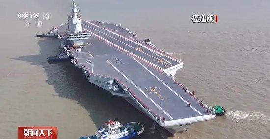 山東艦與福建艦對(duì)比:深度解析中國航母技術(shù)的里程碑式飛躍
