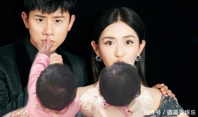 精讀張杰一家四口照片:解鎖明星家庭的幸福密碼與溫馨瞬間