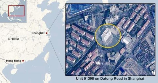 上海往事:從街頭巷議到中國人民解放軍61398部隊(duì)醫(yī)院的深層思考