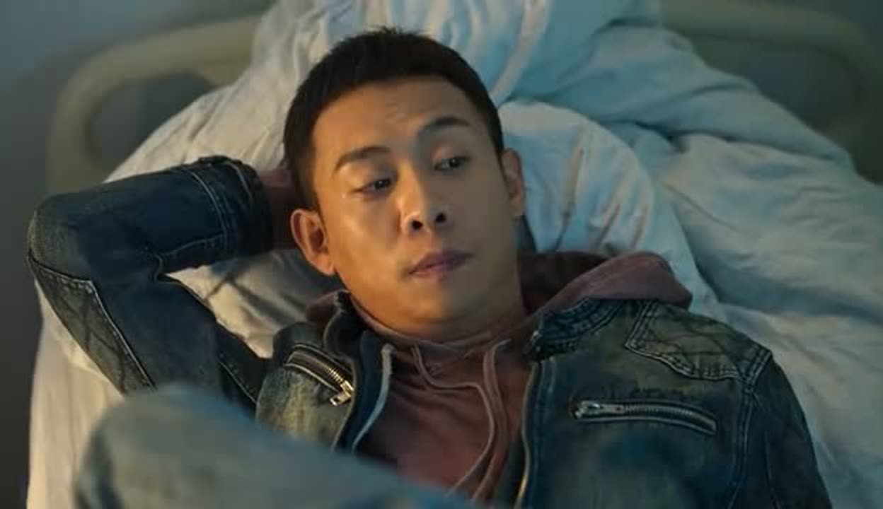 深度解析：《狂飆》電視劇免費(fèi)完整版觀影全攻略，暢享高能劇情
