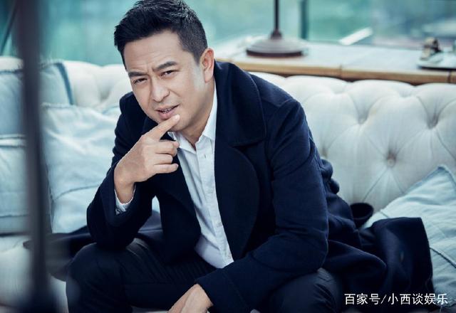 深入解析：男明星圖片大全帥氣大叔的魅力圖譜與鑒賞之道