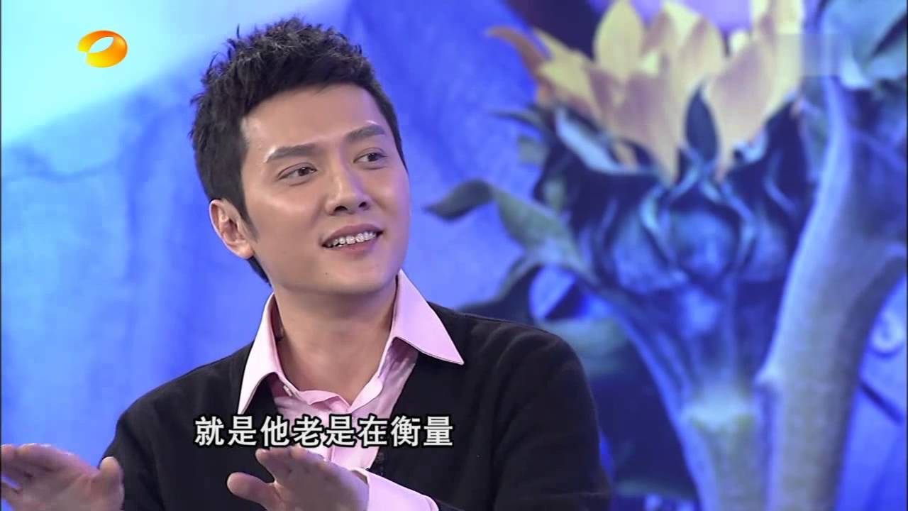 光影回廊:一位研究者的電影演員馮紹峰簡介奇遇