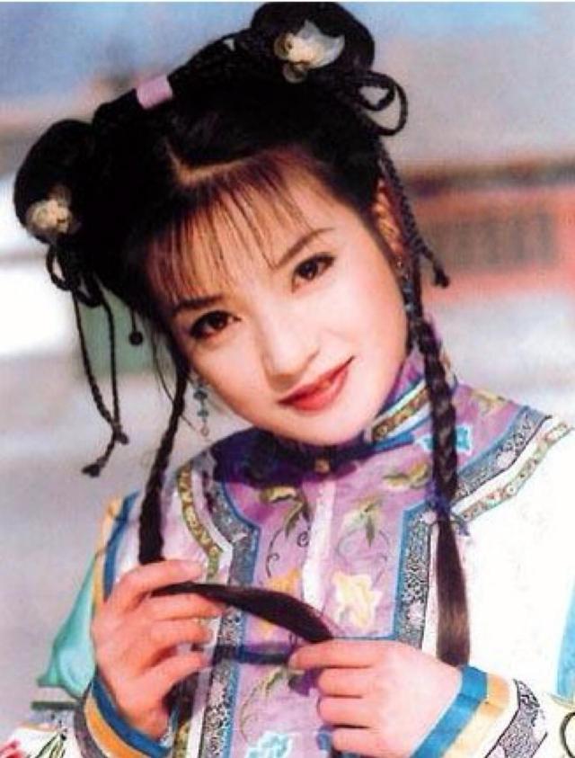 深度解析《還珠格格》扮演者:二十年經(jīng)典與演藝生涯全景回顧