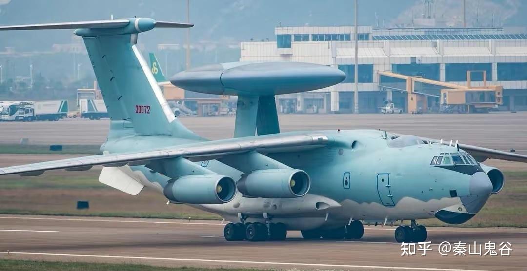空警200是哪個(gè)國家的？深度解析中國空中預(yù)警的“平衡木”核心