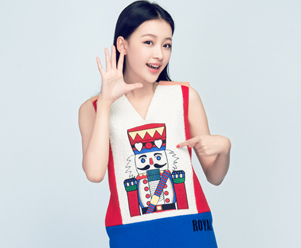 孫怡個(gè)人資料簡介簡歷：深度解析熒幕內(nèi)外的人生篇章