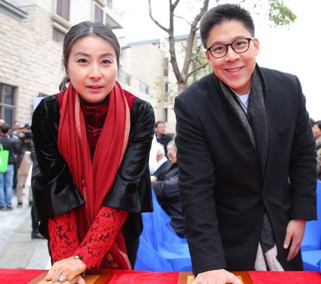 深度解析:郭晶晶的婆婆朱玲玲個(gè)人資料全攻略與傳奇人生