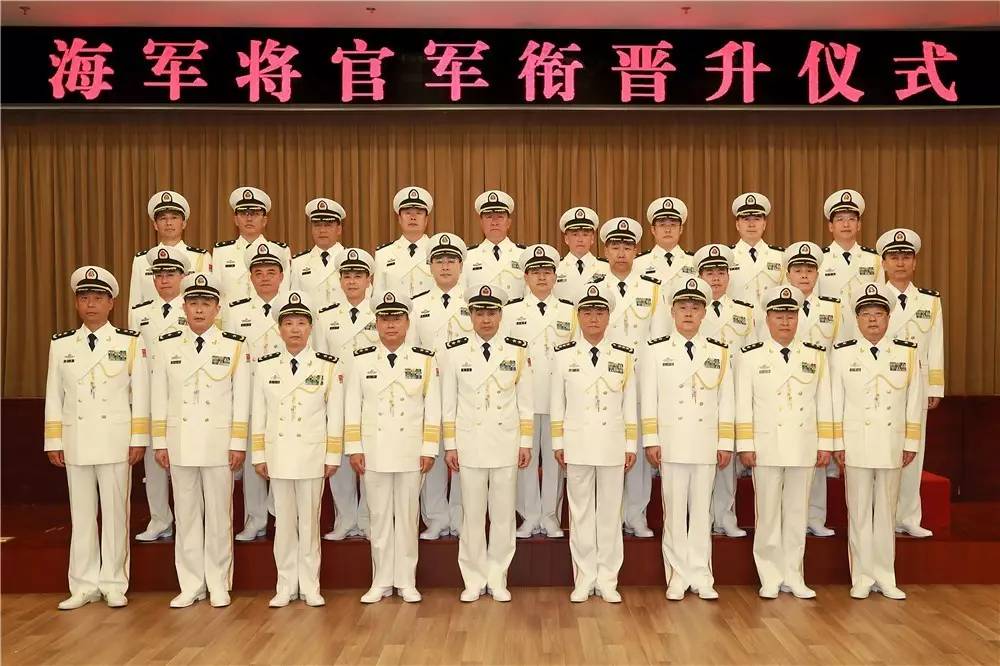 深度解析:中國軍隊(duì)政委軍銜等級(jí)肩章的識(shí)別與內(nèi)涵