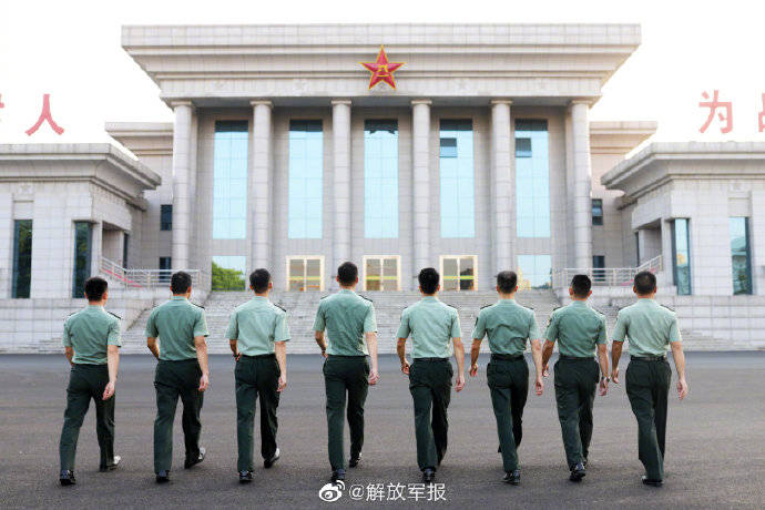 中國(guó)有幾所武警軍校？深度解析其最新格局與報(bào)考攻略