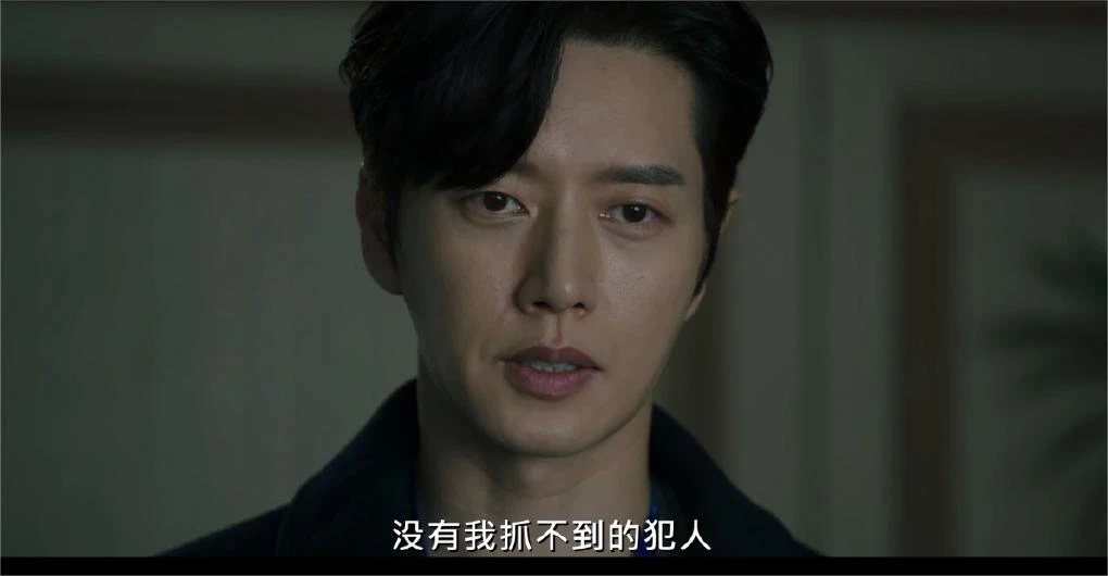 韓國樸海鎮(zhèn)主演的電視劇:精選高分作品與深度演技解析
