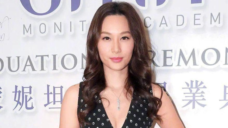 徐子珊多少歲深度解析:揭秘港姐影后的真實(shí)年齡與演藝軌跡
