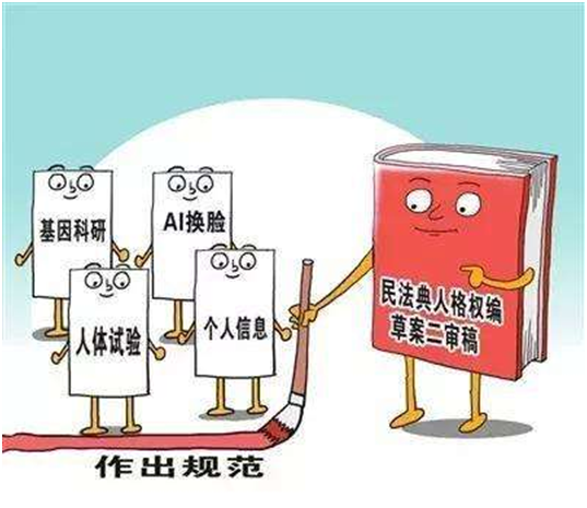 深度解析:關(guān)之琳AI換臉現(xiàn)象背后的技術(shù)濫用與法律風(fēng)險(xiǎn)防范