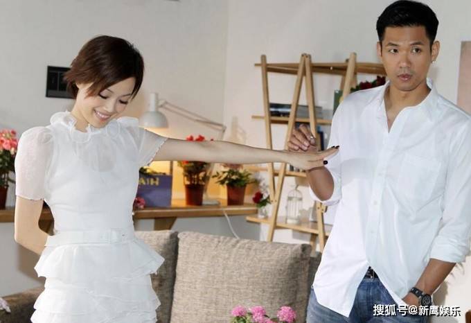 深度解析：陳建州范瑋琪怎么認(rèn)識(shí)的？從初次邂逅到十年愛(ài)情長(zhǎng)跑全記錄
