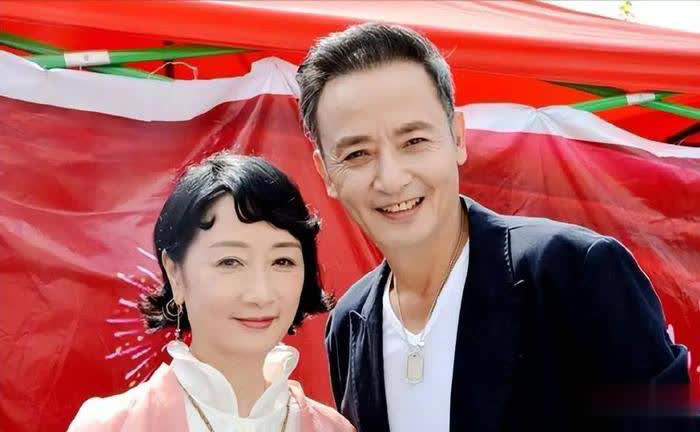深度剖析：陸毅究竟喜歡田海蓉還是鮑蕾？揭秘娛樂圈模范夫妻的真摯情感