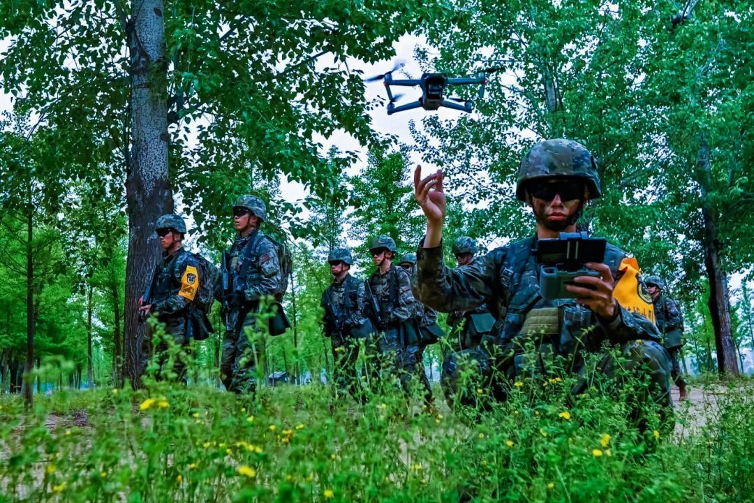 深探武警特警學(xué)院2020錄取線:多維解讀與場(chǎng)景勾勒