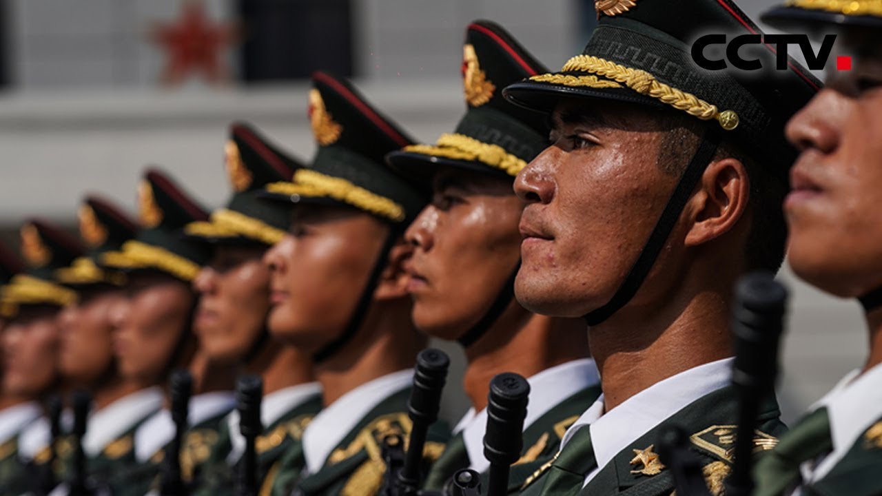 2024年中國閱兵方陣有哪些？深度解析與看點全攻略