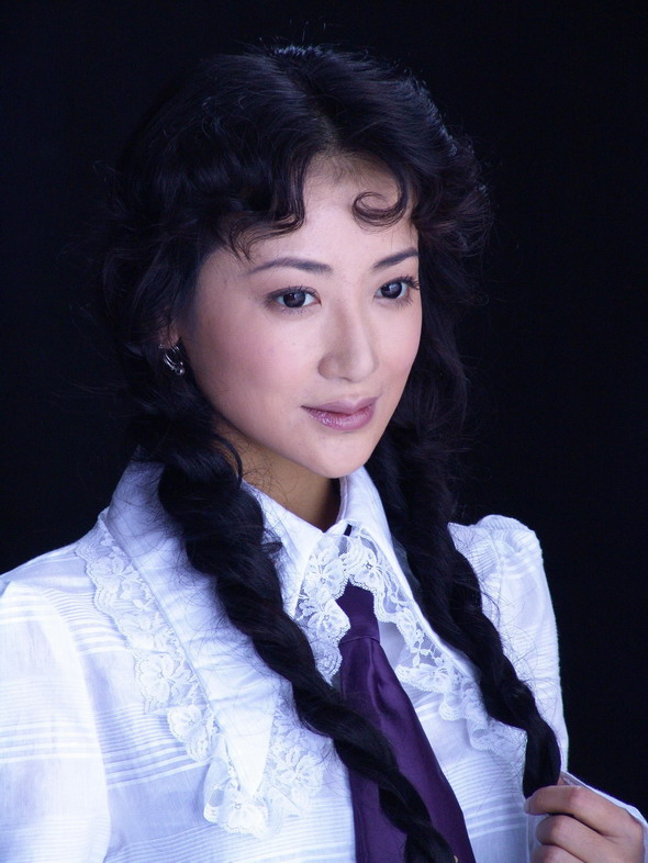 深度解析：陳紫函演過的電視劇有哪些？探索其演藝生涯的璀璨足跡