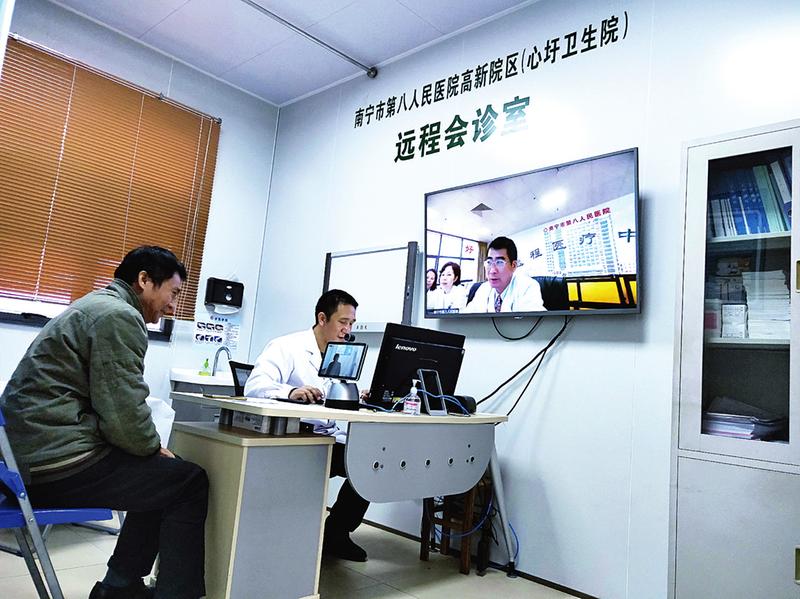 中國人民武裝警察部隊廣西總院:深度解析其醫(yī)療實力與服務(wù)特色