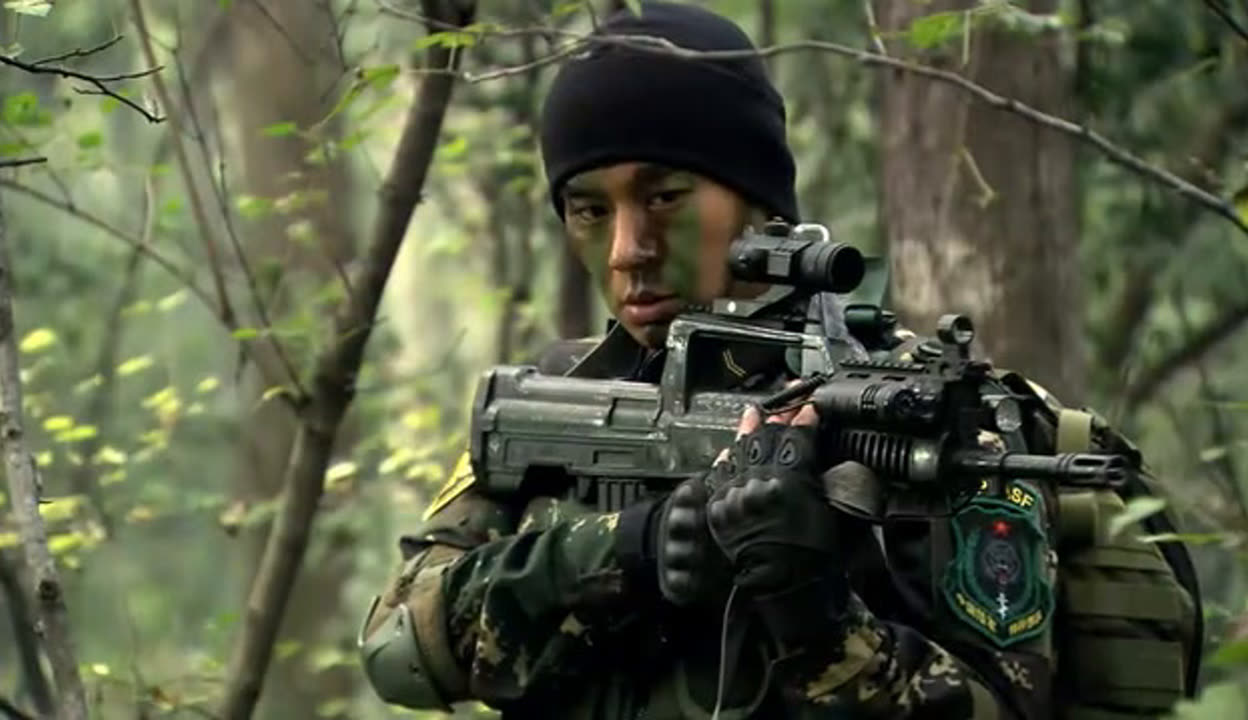 深度解析:我是特種兵之利刃出鞘40集免費(fèi)觀看全攻略與安全指南